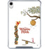 Disney Winnie the Pooh Honey Hive iPad 11th Gen (2025) Clear Case