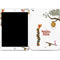 Disney Winnie the Pooh Honey Hive Apple iPad Skin