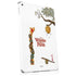 Disney Winnie the Pooh Honey Hive Apple iPad Skin
