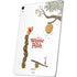 Disney Winnie the Pooh Honey Hive Apple iPad Air Skin