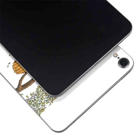 Disney Winnie the Pooh Honey Hive Apple iPad Mini Skin