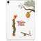 Disney Winnie the Pooh Honey Hive Apple iPad Pro Skin