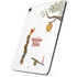 Disney Winnie the Pooh Honey Hive Apple iPad Pro Skin