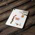 Disney Winnie the Pooh Honey Hive Apple iPad Pro Skin