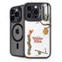 Disney Winnie the Pooh Honey Hive iPhone 13 Pro Kickstand Case