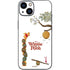 Disney Winnie the Pooh Honey Hive iPhone Skins