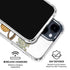 Disney Winnie the Pooh Honey Hive iPhone 15 Clear Case