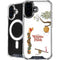 Disney Winnie the Pooh Honey Hive iPhone 16 MagSafe Case