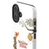 Disney Winnie the Pooh Honey Hive iPhone 16 Plus Impact Case