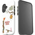 Disney Winnie the Pooh Honey Hive iPhone 16 Plus Impact Case