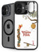 Disney Winnie the Pooh Honey Hive iPhone 16 Plus Kickstand Case