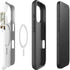 Disney Winnie the Pooh Honey Hive iPhone 16 Plus Magsafe Impact Case