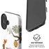 Disney Winnie the Pooh Honey Hive iPhone 16 Plus Magsafe Impact Case
