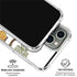 Disney Winnie the Pooh Honey Hive iPhone 16 Pro Clear Case
