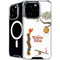 Disney Winnie the Pooh Honey Hive iPhone 16 Pro MagSafe Case