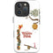 Disney Winnie the Pooh Honey Hive iPhone 16 Pro Magsafe Impact Case