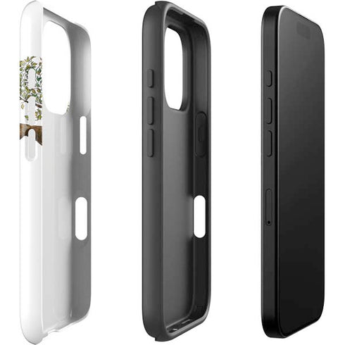 Disney Winnie the Pooh Honey Hive iPhone 16 Pro Max Impact Case