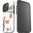 Disney Winnie the Pooh Honey Hive iPhone 16 Pro Max Impact Case