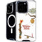 Disney Winnie the Pooh Honey Hive iPhone 16 Pro Max MagSafe Case