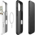 Disney Winnie the Pooh Honey Hive iPhone 16 Pro Max Magsafe Impact Case