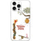 Disney Winnie the Pooh Honey Hive iPhone 16 Pro Max Skin
