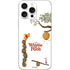 Disney Winnie the Pooh Honey Hive iPhone 16 Pro Max Skin
