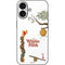 Disney Winnie the Pooh Honey Hive iPhone 16 Skin