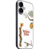 Disney Winnie the Pooh Honey Hive iPhone 16 Skin