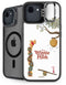 Disney Winnie the Pooh Honey Hive iPhone 16e Kickstand Case