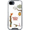 Disney Winnie the Pooh Honey Hive iPhone 16e Clear Case