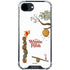 Disney Winnie the Pooh Honey Hive iPhone 16e Clear Case