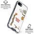 Disney Winnie the Pooh Honey Hive iPhone 16e Clear Case