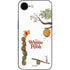 Disney Winnie the Pooh Honey Hive iPhone 16e Skin
