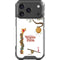 Disney Winnie the Pooh Honey Hive iPhone 18 Pro Clear Case