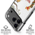 Disney Winnie the Pooh Honey Hive iPhone 18 Pro Clear Case