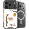 Disney Winnie the Pooh Honey Hive iPhone 18 Pro MagSafe Case