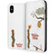 Disney Winnie the Pooh Honey Hive iPhone 8 Folio Case