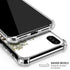 Disney Winnie the Pooh Honey Hive iPhone X/XS Clear Case