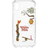 Disney Winnie the Pooh Honey Hive iPhone XS Clear Case