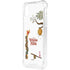 Disney Winnie the Pooh Honey Hive iPhone XS Clear Case