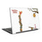Disney Winnie the Pooh Honey Hive Dell Latitude Skin