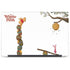 Disney Winnie the Pooh Honey Hive Dell Latitude Skin