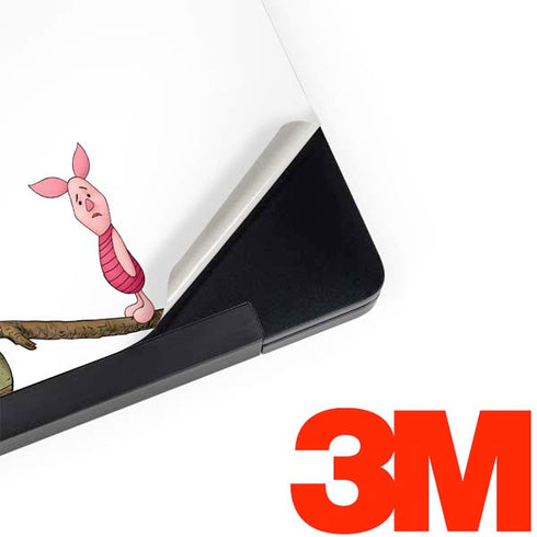 Disney Winnie the Pooh Honey Hive Dell Latitude Skin