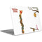 Disney Winnie the Pooh Honey Hive Apple MacBook Air Skin