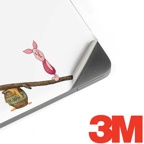 Disney Winnie the Pooh Honey Hive MacBook Skins