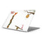 Disney Winnie the Pooh Honey Hive Apple MacBook Pro 16-inch Skin