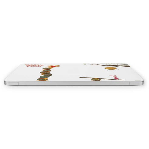 Disney Winnie the Pooh Honey Hive Apple MacBook Pro 16-inch Skin