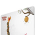 Disney Winnie the Pooh Honey Hive Apple MacBook Pro 16-inch Skin