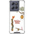 Disney Winnie the Pooh Honey Hive Moto G 5G (2025) Clear Case