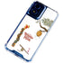 Disney Winnie the Pooh Honey Hive Moto G 5G (2024) Clear Case